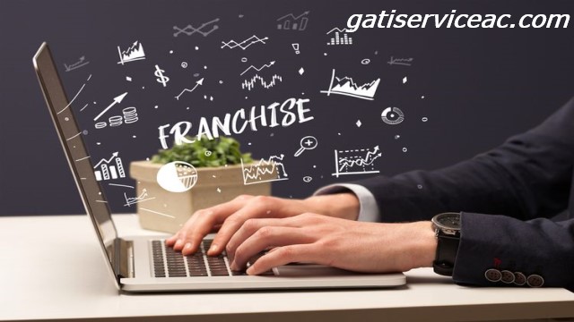 Tantangan Berbisnis Franchise