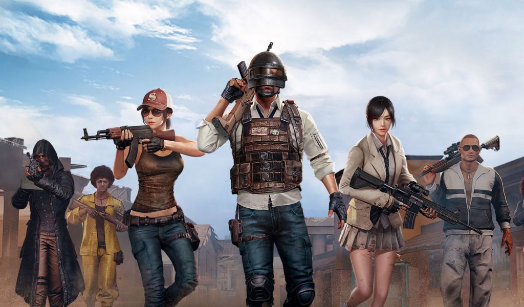 10 Game Mabar Paling Trending #1 di TikTok